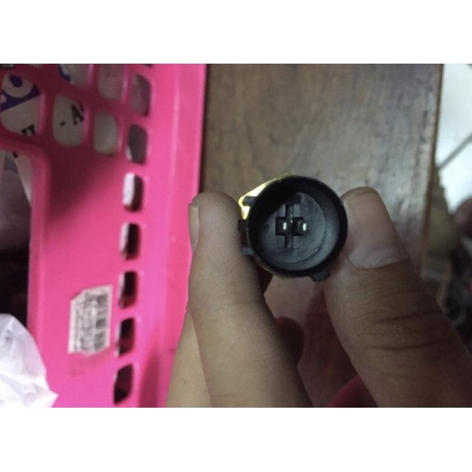 Switch Ect Civic Genio  [ Hb ]