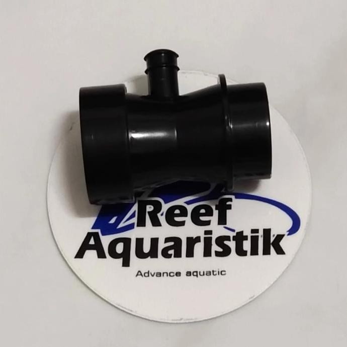 Red Devil Sp3 Skimmer Pump Venturi