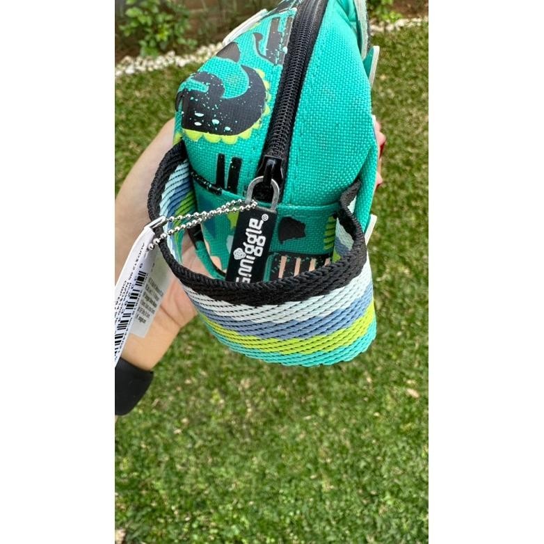 

Uj-32 Sale Minor Defect Smiggle Pencil Case Teeny Tiny About Character Promo