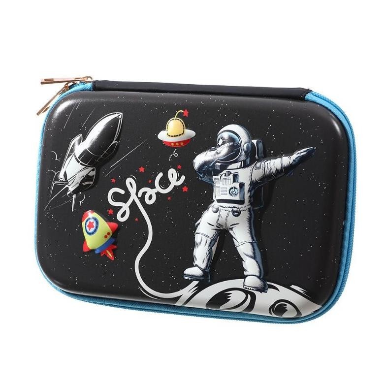 

Ul-64 Kotak Pensil 3D Timbul Besar Kptb / Pencil Case 3D Cuci Gudang