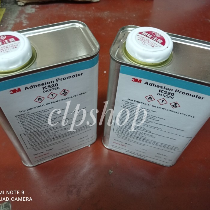 

3M Andesion Ter K520 Original