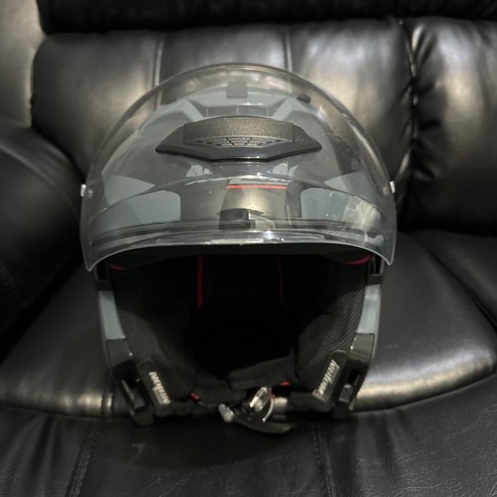 NOLAN N70 2 GT