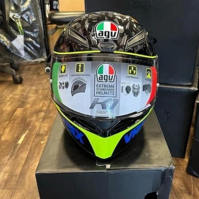 AGV K1