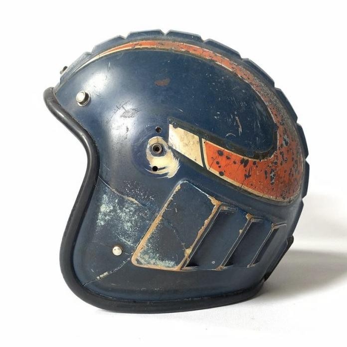 HELM JADUL ROBOT ORIGINAL