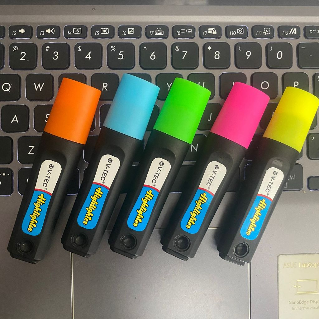 

V-TEC HIGHLIGHTER ST 421