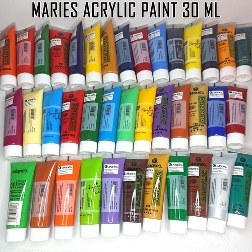 

MARIES ACRYLIC COLOR 813B-1 30ML