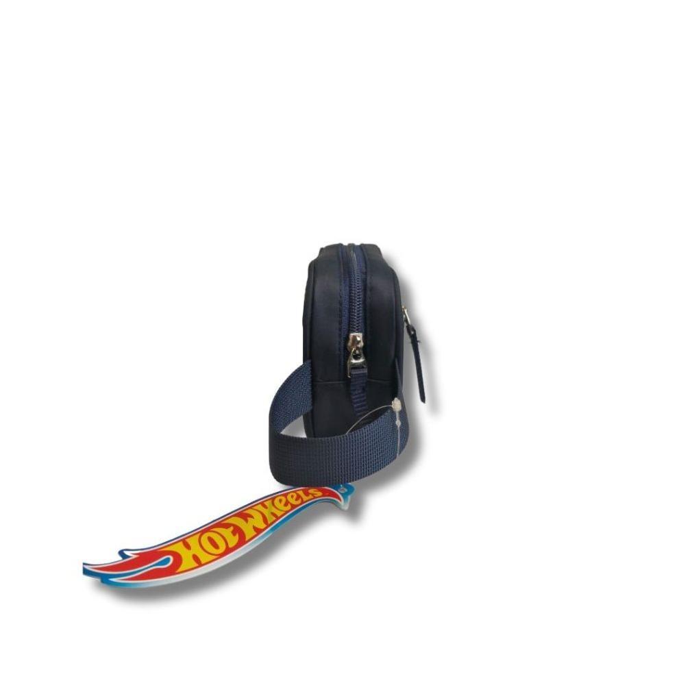 

Hj-54 Dadi - Hot Wheels Racing Graphic Pencil Case - Tempat Pensil/Alat Tulis Promo