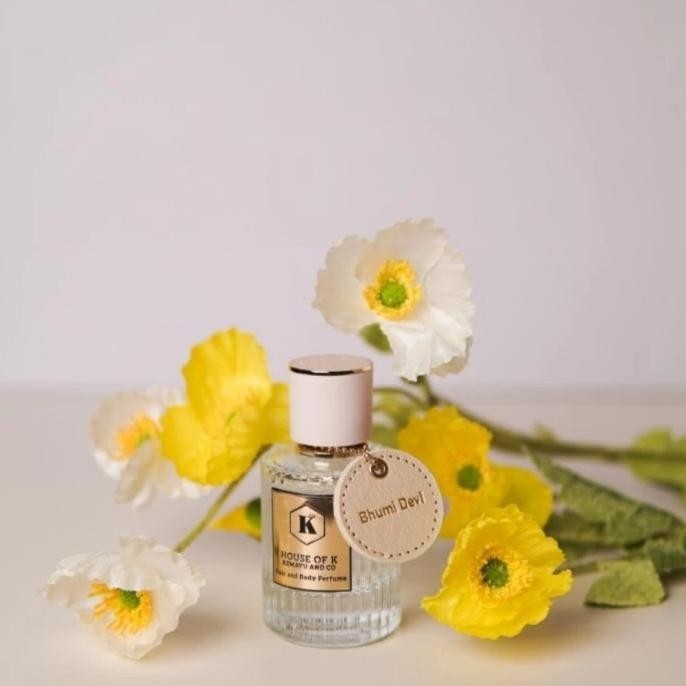 hair n body parfum kemayu bhumi devi