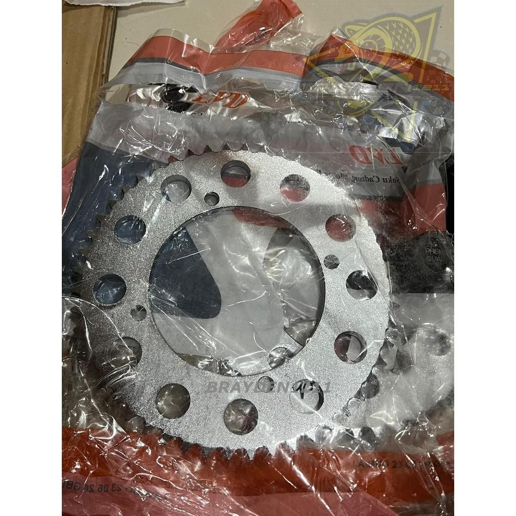 TY Gear belakang klx sss / gear belakang klx 150 / gear klx 150 TERLARIS