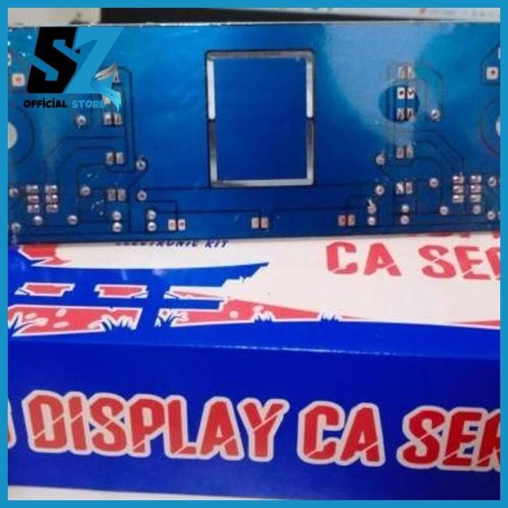 KIT PANEL DEPAN CA 10, 20, 30 saza_store