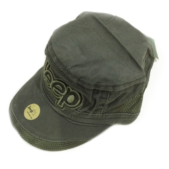 Topi Jeep 036