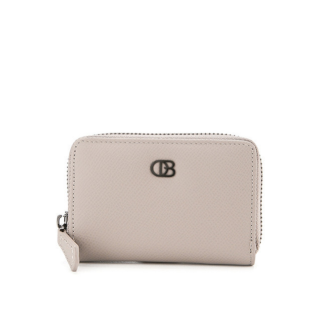 Obermain Dompet Kartu Wanita BIANCA CARDHOLDER Beige OBWL18245BG
