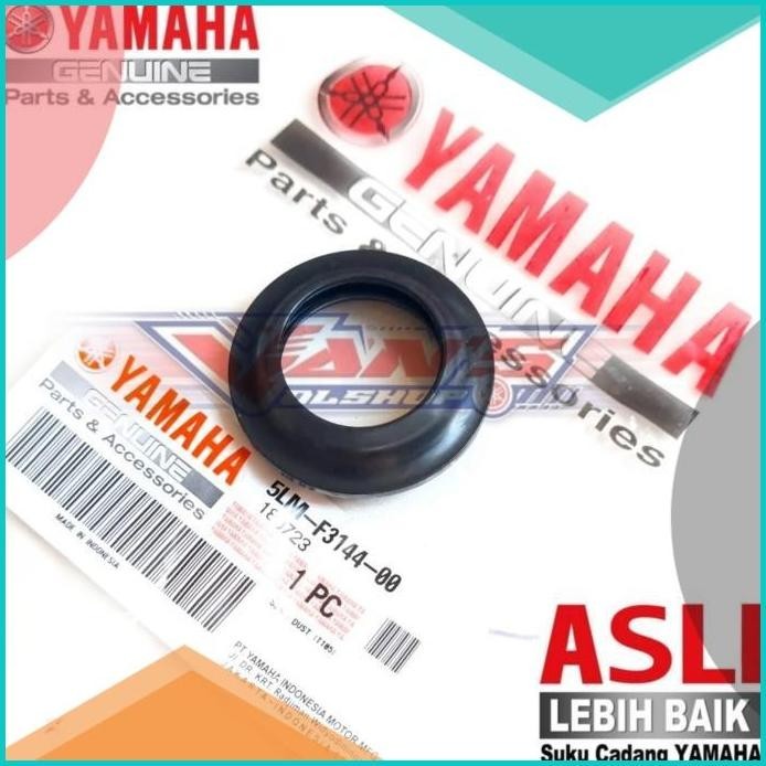 Seal Debu Shock Depan Jupiter Z 110 Vega R Njmx Jupiter Robot MX King