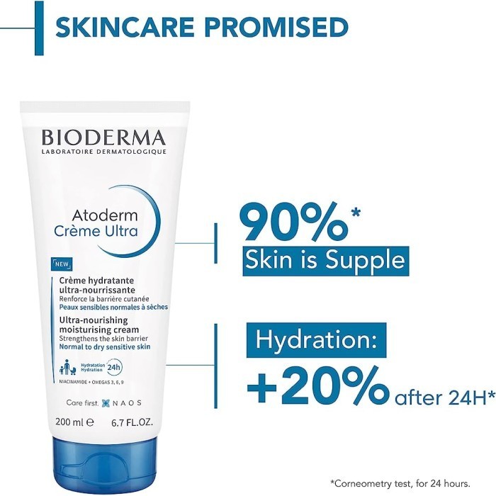 Bioderma Atoderm Creme