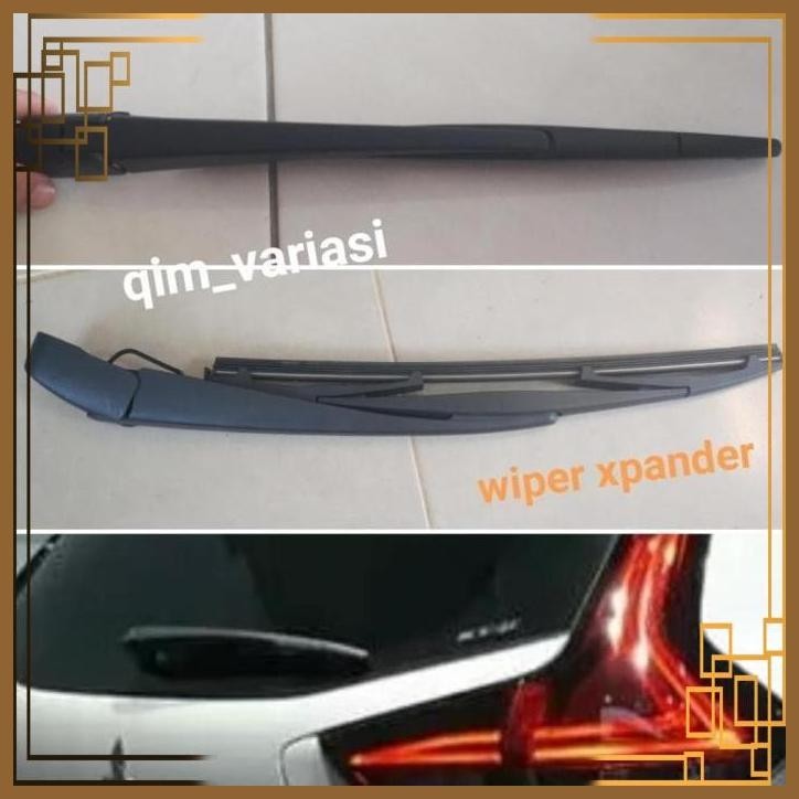 [QIM] WIPER BELAKANG XPANDER ORIGINAL