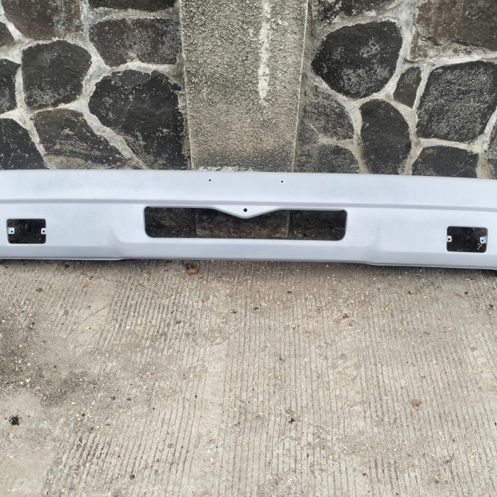 New Bumper Depan Mitsubshi L300/Original
