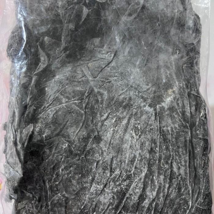 

Rumput laut kering hai dai 1kg / rumput laut / haidai Kualitas Terbaik