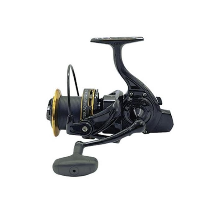 RYOBI Proskyer Aquapower Fishing Reel Pancing Pasiran Surf Metal Spool