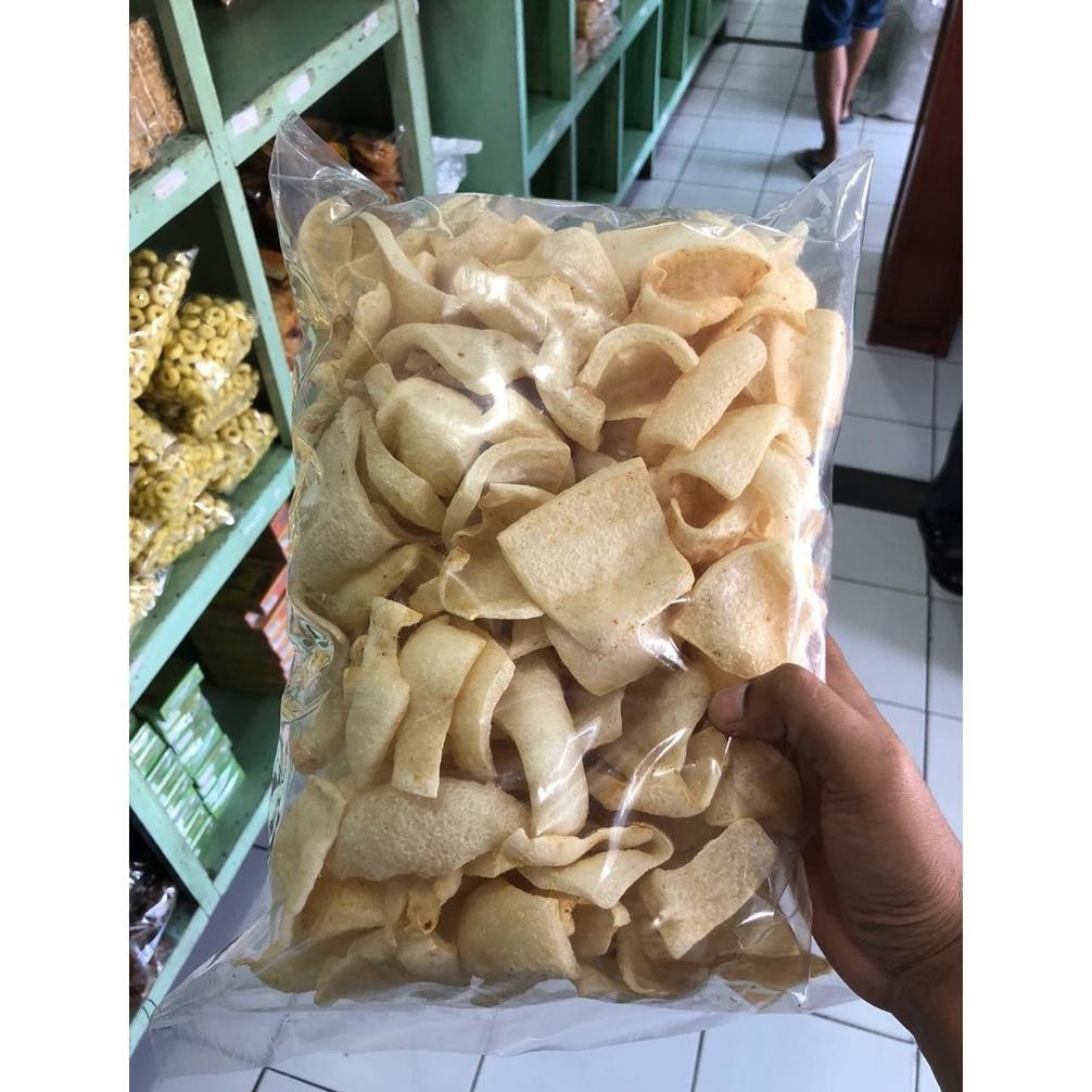 

gha-68 KRUPUK RAMBAK KERBAU Original