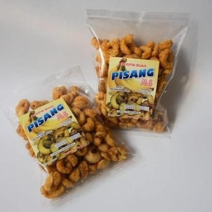 

er-56 RAMBAK PISANG PREMIUM 500 GRAM TERMURAH !! Original