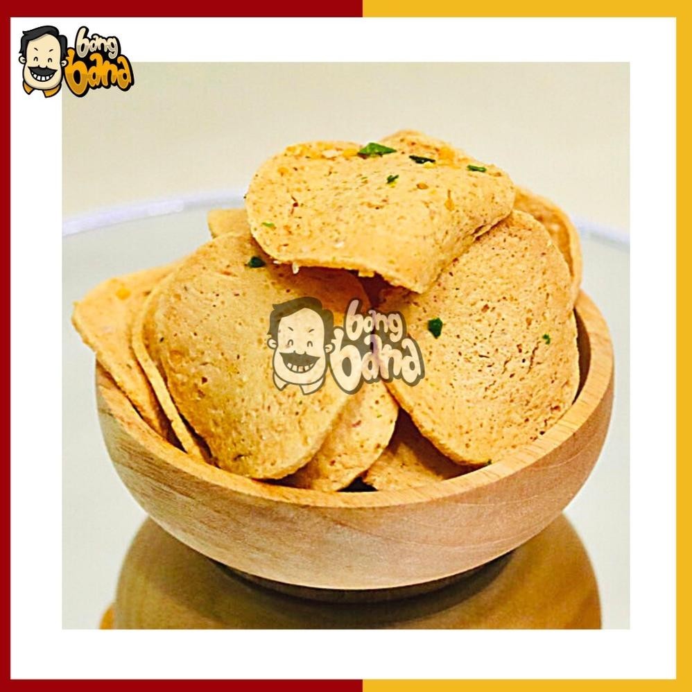 

dg-78 Basreng Pedas Daun Jeruk Kiloan 250 Gram Bumbu Cikruh Sale