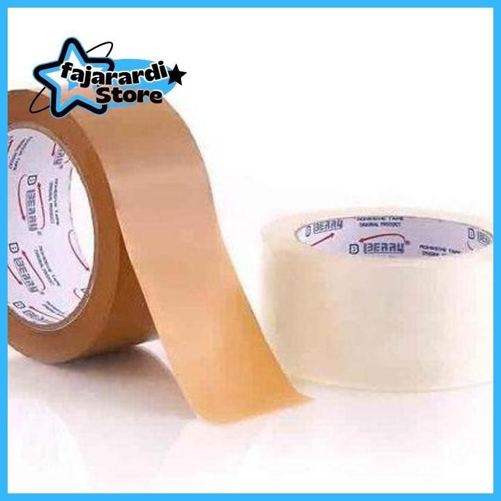 

PLAKBAN BERRY BERRY TAPE LENGKET & KUALITAS BAGUS fajarardi085