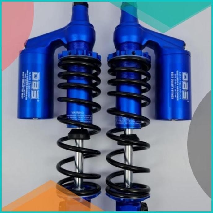 shock dbs aerox 155 shock dbs nmax new 310mm type yss shock dbs aerox