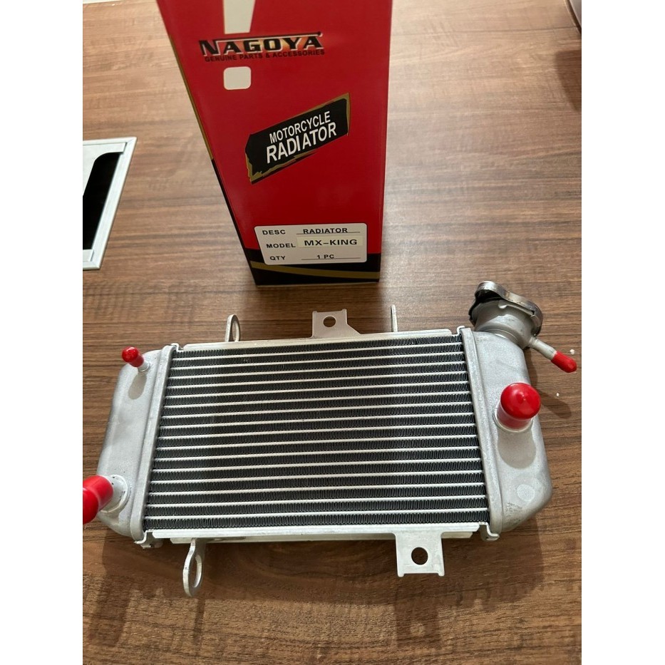 Radiator Assy Jupiter Mx Motor NAGOYA