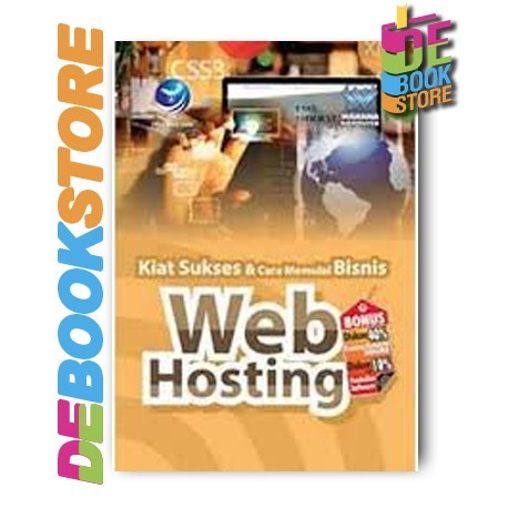 Kiat Sukses Dan Cara Memulai Bisnis Web Hosting