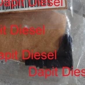 CONTROL SHAFT UNTUK ISUZU PANTHER 2.5 KOTAK DAN ISUZU ELF ZEXEL ORI