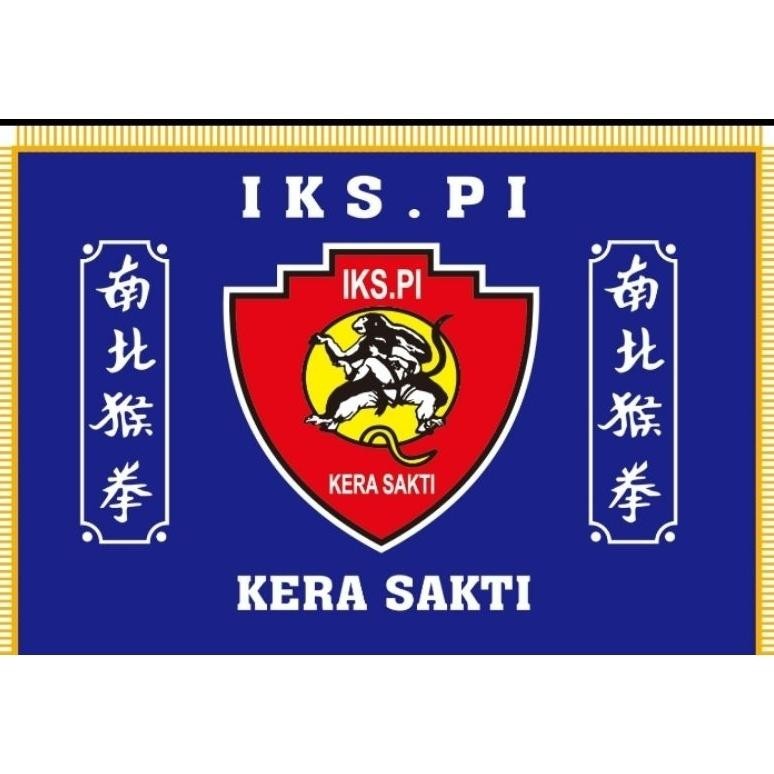 Promo Bendera Ikspi Kera Sakti Promo