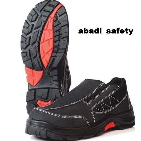 SEPATU SAFETY AETOS XEON 813008