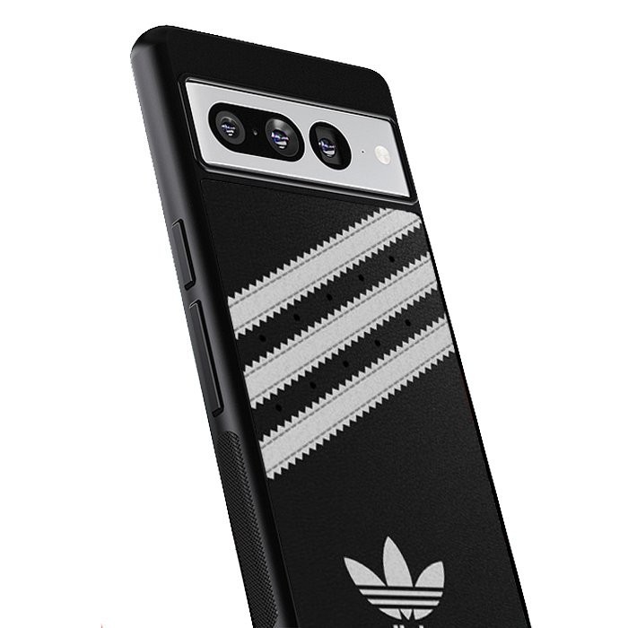 Hybrid Case Google Pixel 8 Pro 8 7 Pro 7 7A 6 Pro 6 6A 5 4 XL 4 4A 3 XL 3 3A  Adidas Samba Sport Edi