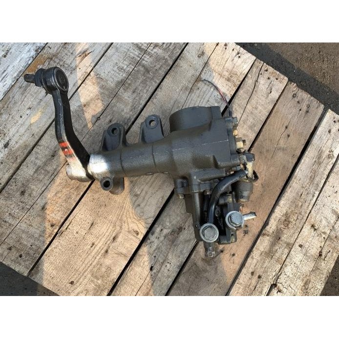 GEARBOX WORM POWER STEERING CROWN SWITCH SWIFT TIDUR