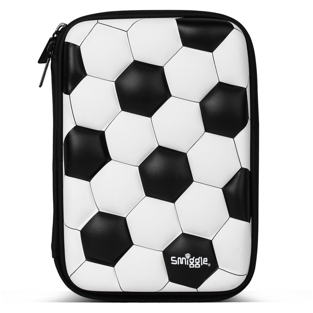 

TERLARIS SMIGGLE Hardtop pencil case / kotak pencil nimbul 3D Smigle ORIGINAL CHOCHO88 GC27