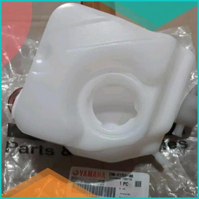 TANGKI OLI SAMPING RX KING LAWAS COBRA TABUNG OLI SAMPING RX KING ORI