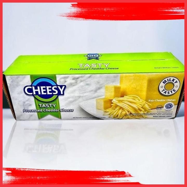 

(muv) cheesy tasty cheddar 1.9 kg