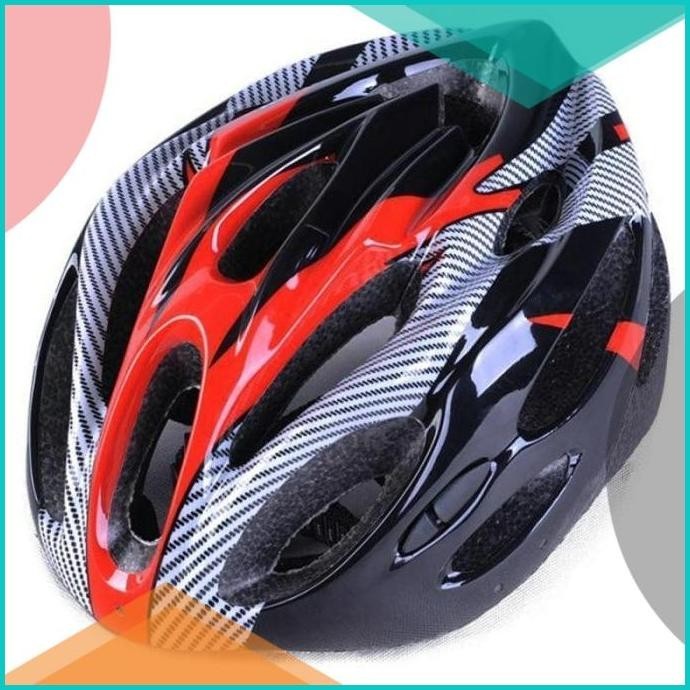 Helm Sepeda-Bicycle Helmet Sepeda MTB/Gunung/Unisex 8JVLZ4 onderdil