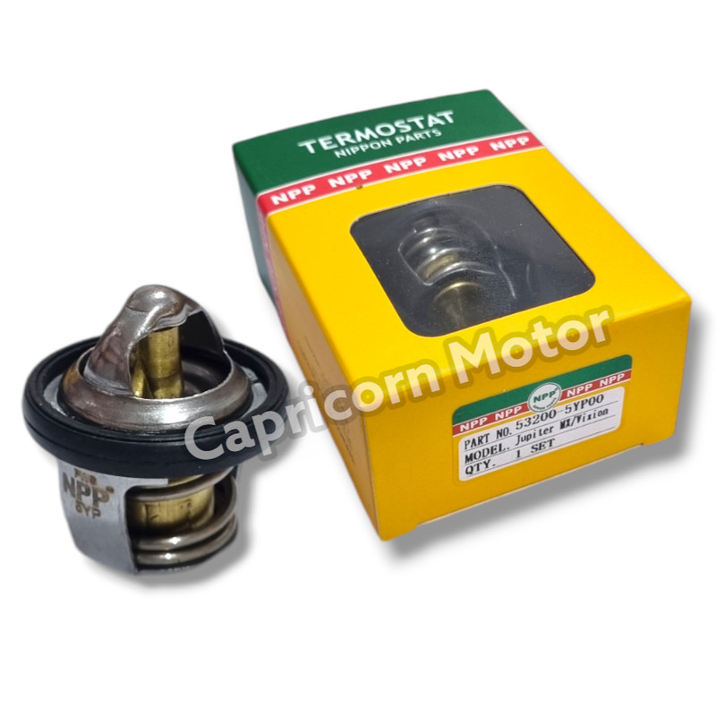 TERMOSTAT RADIATOR JUPITER MX VIXION NPP THERMOSTAT