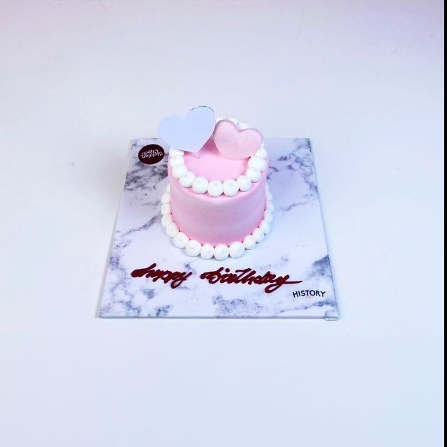 

(PO) Kue Ulang Tahun Korea Cake Bogel Viral