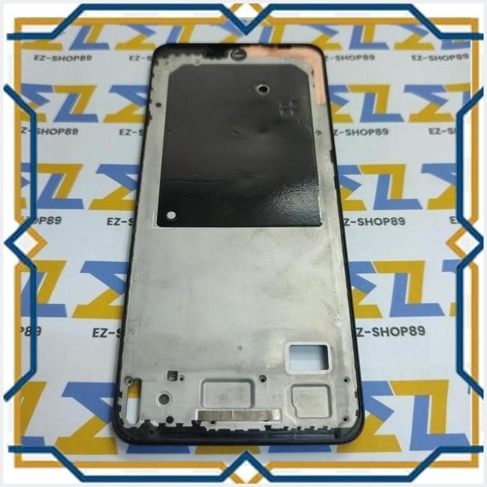 [ezs] frame lcd xiaomi redmi note 12 4g ori copotan