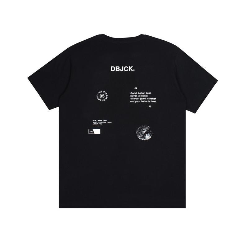Terbaru Baju Kaos Dobujack T-Shirt Premium