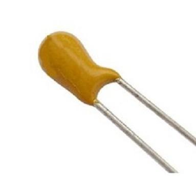 Terbaru (1 pcs) Tantalum 10uf/35v