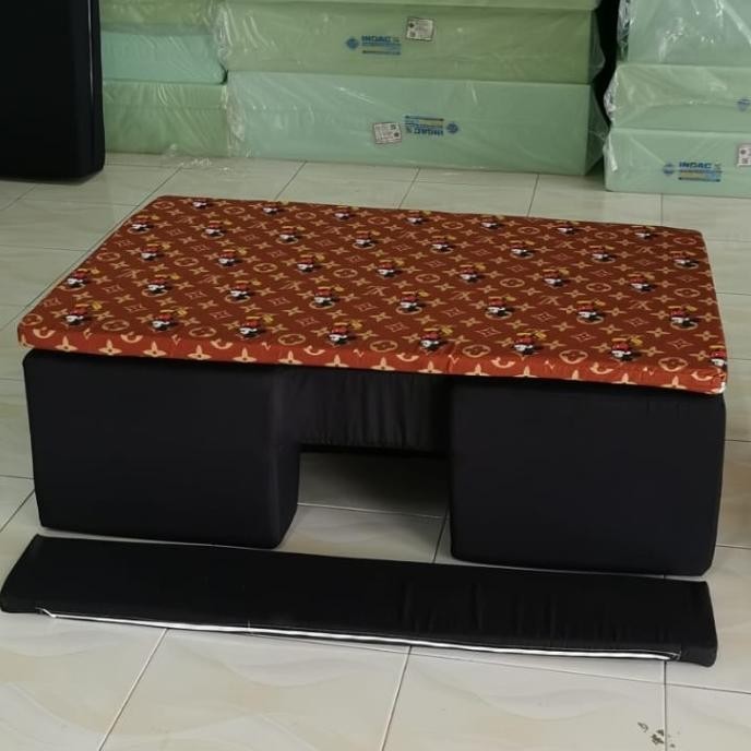 KASUR MOBIL BUSA - Size Mobil KARIMUN