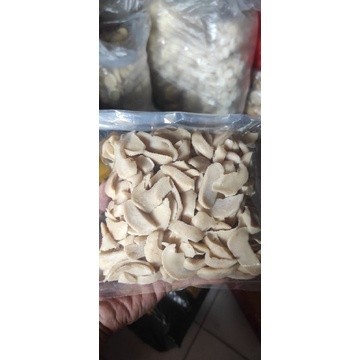 

KEMPLANG MENTAH REMPESAN IKAN TENGGIRI SUPER 500 GR UNTUK DIGORENG ASLI PALEMBANG