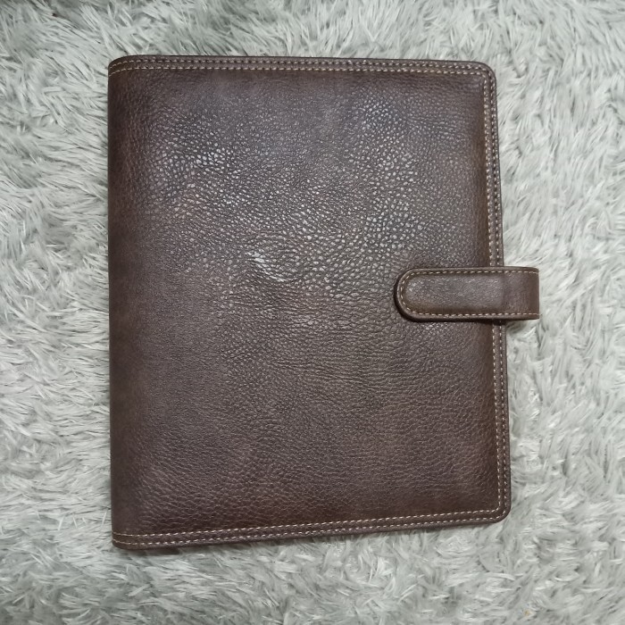 Rados Organizer A.0001 Agenda