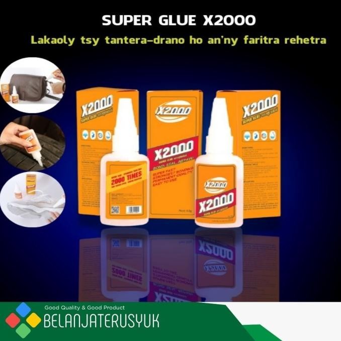 lem super x2000 ORIGINAL