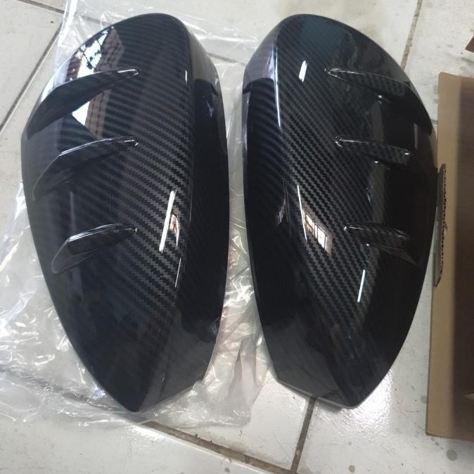 Mirror Cover Spion Veloz 2021-2022 Otoproject
