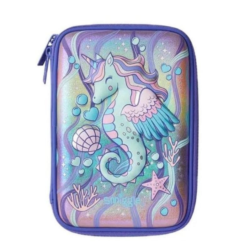 

Viral Pencil Case Smiggle/Tempat Pensil Smiggle/Kotak Pensil Smiggle Aw89