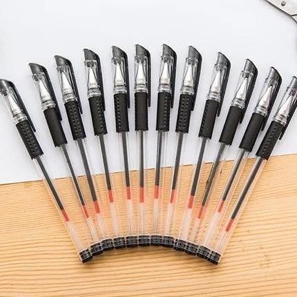 

He13 MoonLand 238 Pena Gel/ Pulpen Gel MIMI 0.5mm Standard Pulpen Gel MIMI Alat tulis Stationary COD Termurah
